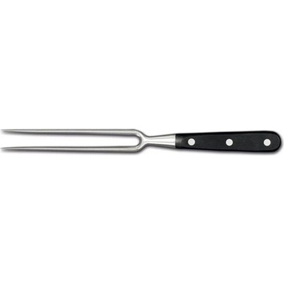 Vidlička na maso Ambrogio Sanelli 30 cm, nerezová ocel NITRO-B S375.030H