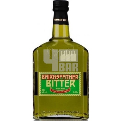 Bairnsfather Bitter 55% 0,2 l (holá láhev)
