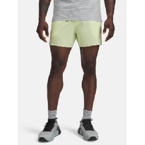 Under Armour Мъжки къси панталони Under Armour UA Halo Train Short Under Armour | Zelen | МЪЖЕ | 3XL