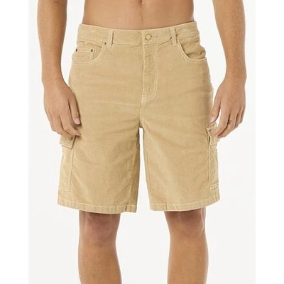 Rip Curl Classic SURF CORD CARGO SHORT Khaki