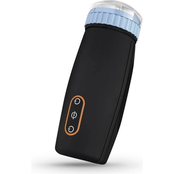 Image 1 of CRUIZR CM05 Thrusting and Sucking Masturbator