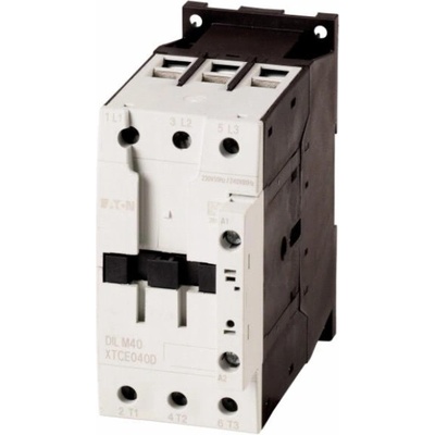 Eaton DILM40 RDC24 24VDC – Sleviste.cz