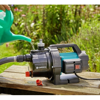 Gardena Basic 3700/4 9014-29