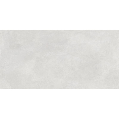 Mexen Cementum Bianco полиран гранитогрес, правоъгълен G1, плочка за под и стена 120 x 60 см, мат - TL341-120-060-00 (TL341-120-060-00)