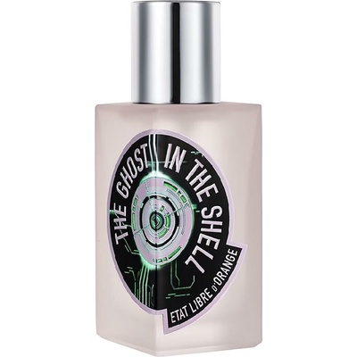 Etat Libre d’Oranžová The Ghost In The Shell parfémovaná voda unisex 50 ml