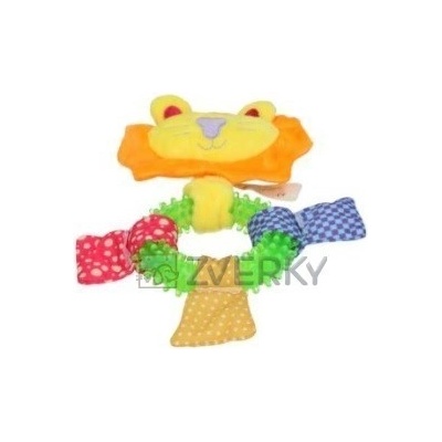 Pawise Dog Puppy Ring Lev 26 cm