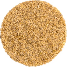 Nutsman Lněné semínko zlaté 1 kg