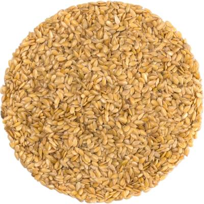 Nutsman Lněné semínko zlaté 1 kg
