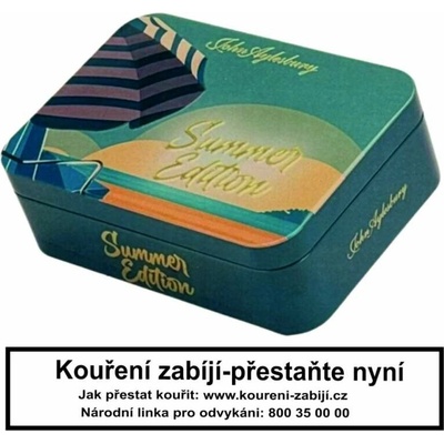 John Aylesbury Summer Edition 2025 100 g