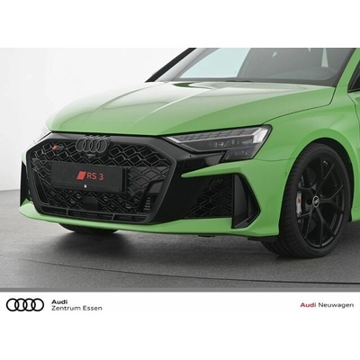 Audi RS3 Sportback 294 kW