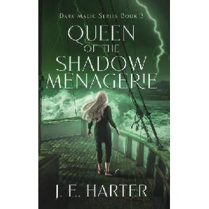 Queen of the Shadow Menagerie (2024)