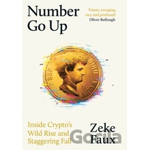 Number Go Up - Zeke Faux