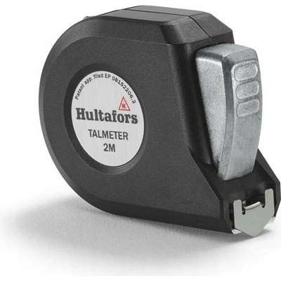 HULTAFORS Svinovací metr TALMETER 2m x 16mm