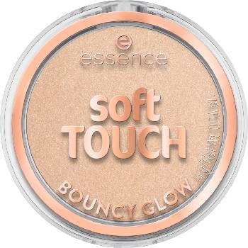 Essence Highlighter Soft Touch Хайлайтер 4gr