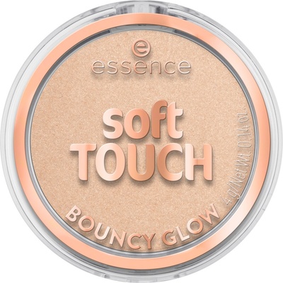 Essence Highlighter Soft Touch Хайлайтер 4gr