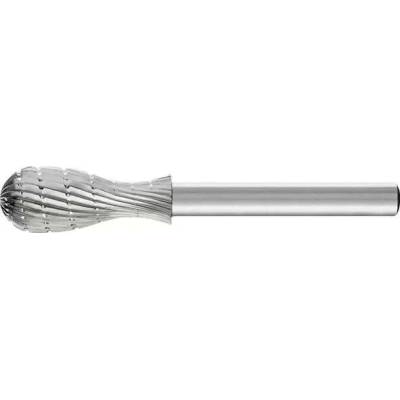 Fréza technická HSS baňková 641230 3 6mm 12x30mm PFERD