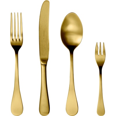 Herdmar К-Т ПРИБОРИ rocco 24Ч. geltex canteen (0895a3705172000006)