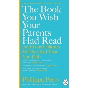 Book You Wish Your Parents Had Read (ISBN: 9780241251027)