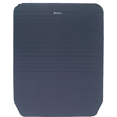 Outwell Шалте Outwell Highway Campervan 150 Sleeping mat - Night Blue - размер 190 x 150 x 7, 5 cm (560-1168-0111)