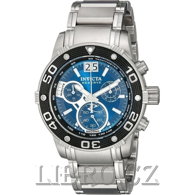Invicta 10588