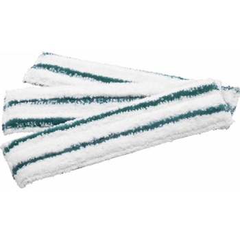 VHBW Комплект кърпи за почистване за Thomas Bravo 20 / Twin T2 Aquafilter/ X7 Aqua+, 787249 (888101524)