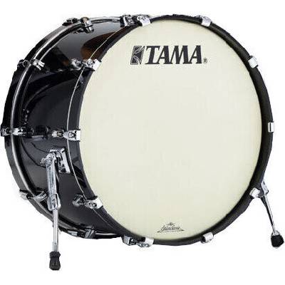 Tama TWB2416-PBK Star 24" Black Basový bubon