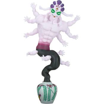 Banpresto Demon Series Demon Slayer Kimetsu No Yaiba Gyokko Ver. c 15cm 88971