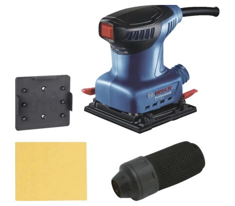 Bosch GSS 140 0.601.2A8.021