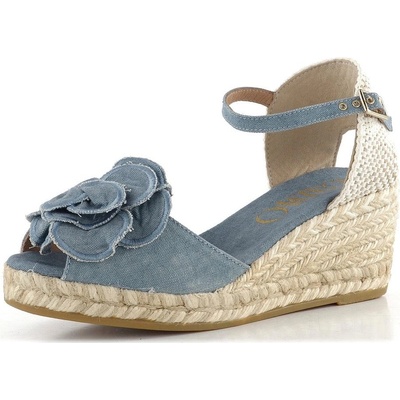 Gaimo Yalena pique summ jeans