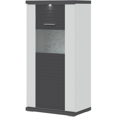 Vitrína Decodom Manhattan 38