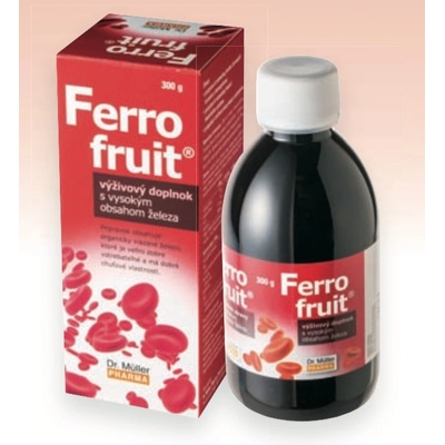 Dr. Müller Ferrofruit 300 g