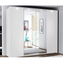 ArtStol BREMA 255 Biela