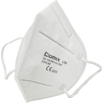 Comix Respirátor FFP2 NR L725