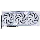 MSI GeForce RTX 5070 12G GAMING TRIO OC WHITE