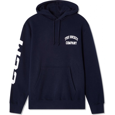 CCM Athleisure Hood Black