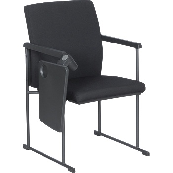 Bittel Посетителски стол Carmen 1701 - черен (3520725)