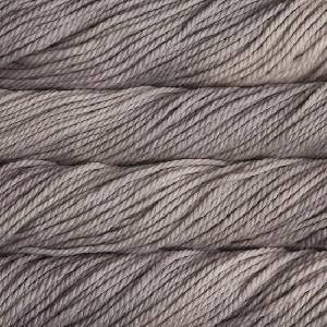 malabrigo Chunky Pearl Плетива прежда (CH036)