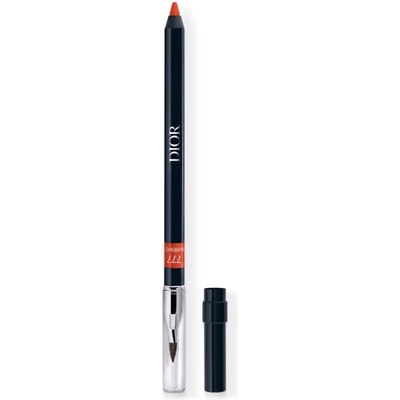 Dior Rouge Dior Contour дълготраен молив за устни цвят 777 Fahrenheit 1, 2 гр