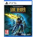 Aspyr Legacy of Kain Soul Reaver 1&2 Remastered (PS5)