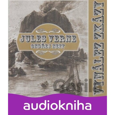 Vynález zkázy - Ondřej Neff