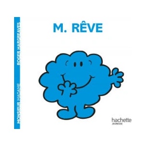 Collection Monsieur Madame (Mr Men & Little Miss) | Roger Hargreaves (2004)