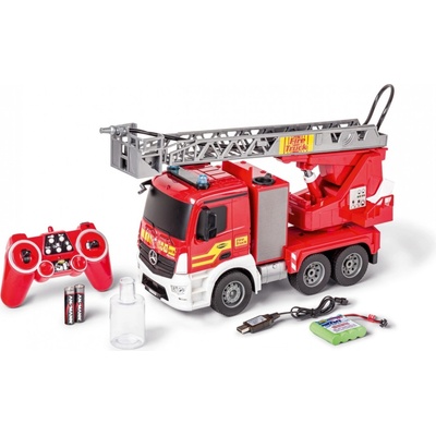 Carson Fire Truck 2.4G 100% RTR 1:20