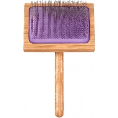 ARTERO rufus - УНИВЕРСАЛЕН СЛИКЕР размер l, бамбукова дръжка, Испания - p813