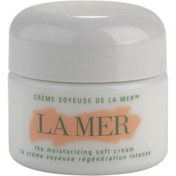 La Mer Moisturizing Soft Cream 30 ml