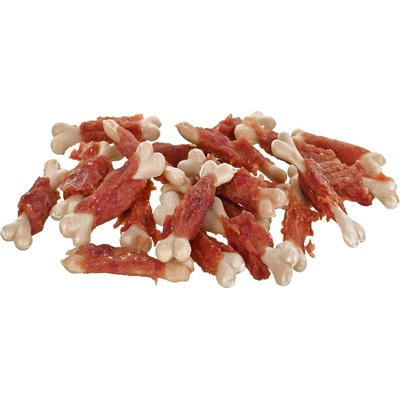 PETITTO Kostky s vápníkem a kachním masem pro psy 500 g