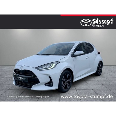 Toyota Yaris 1.5 Hybrid Comfort 85 kW