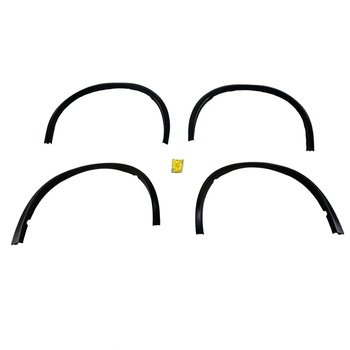 Вежди за калник - раздувки за BMW X5 F15 (2015+) - M-Tech (PX-GZ1-276B)