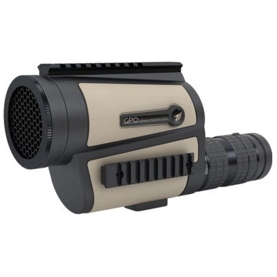 GPO TAC Spotter 15-45x60