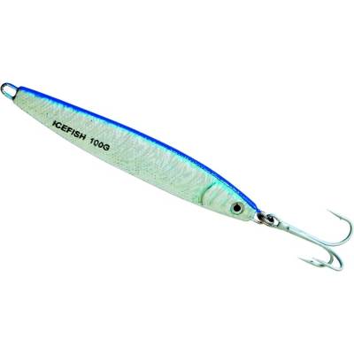 ICE Fish Pilker 3D 100 g A