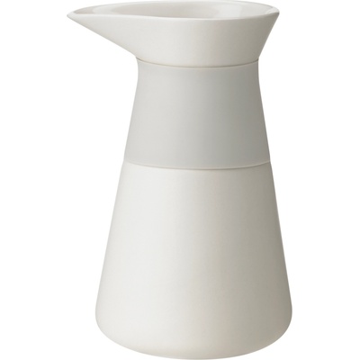 Stelton Каничка за мляко Theo пясъчна (x-638-1)